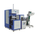 2500BPH PET Preform Blowing Machine