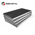 Tungsten Rhenium Alloy Plate