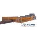 Reinforcing Concrete Rebar Mesh Welding Machine