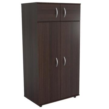 Black Bedroom Furniture Standing Wardrobe