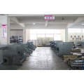 Full Automatic Paper Ruling Exercise Book Making Machine