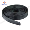 Portable high performance nylon protective hose guard