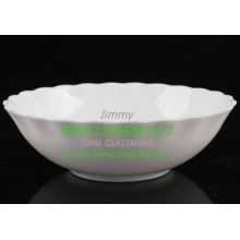 Heat Resistant 6" Soup Bowl