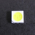 5050 SMD LED Couleur Blanc Chaud