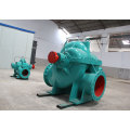 Large Capacity Double Suction Centrifugal Water Pump