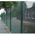 ISO9001 certificate high quality 358 security fence