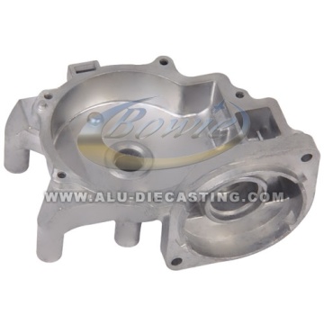 Die Casting Accessories