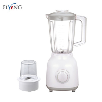 Ice Juice Blender Machine mit unzerbrechlichem Glas