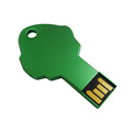 Logotipo de la memoria USB de 4GB del estilo del árbol de la moda