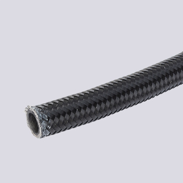 Stainless Steel Braided Hose