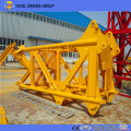 2ton Luffing Tower Crane Qtd3020 Краны для кранов