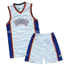 fashion new design basketball jersey with hot selling season