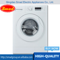 Freestanding Portable Front Loading Automatic Clothes Washing Machine Price