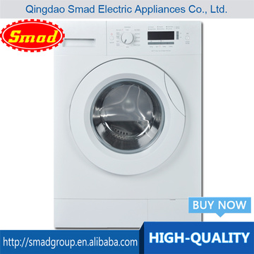 Freestanding Portable Front Loading Automatic Clothes Washing Machine Price