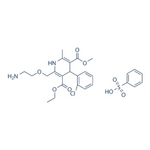 Amlodipine Besylate 111470-99-6