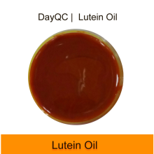 Extracto de flores de caléndula Materia prima de suspensión de aceite de luteína