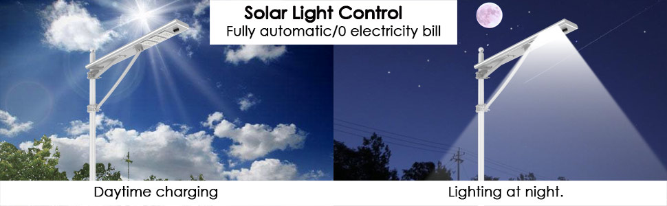 Solar Street Light Cost