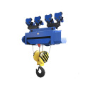 Big overweight electric hoist 1-100t