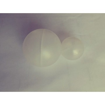 Neue Abwassertabletten Plastik Hollow Floating Ball