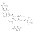 Tartrate de drogue vétérinaire de qualité supérieure CAS 74610-55-2