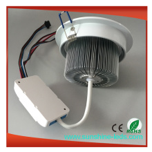 27W RGBW / Rgbww LED unten Licht