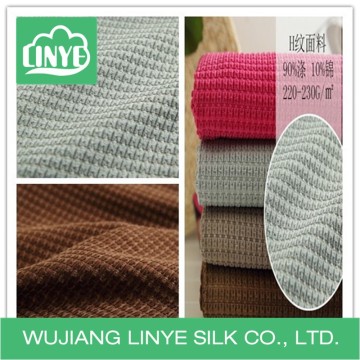 polyester Corduroy for sofa upholstery fabric with high quality