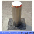 Anti-Terrorist Car Block Automatic Road Rising Bollard