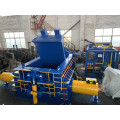 Hydraulic Scrap Metal Recycling Baler Press Machine