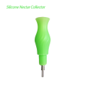 5.3" Nectar Collector Silicone Mouthpiece