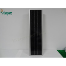 All in One Integrated Solar LED Street Light for Road