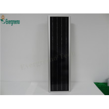 All in One Integrated Solar Street Light Solar Garden Light