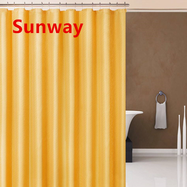 Shower Curtain