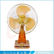 United Star 12′′electric Table Fan (USDF-656) with CE, RoHS