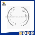 Hot Sale Auto Brake Systems Brake Shoes preço