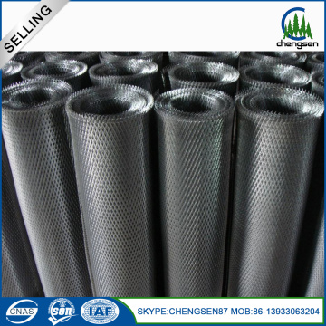 New Design Aluminum Expanded Metal Mesh