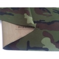 Polyester composé de camouflage Taslon