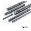 GR1 GR2 Grade 5 Titanium Threaded Rod