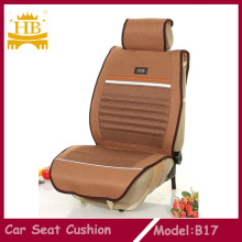 Cubierta de asiento de coche popular para el verano