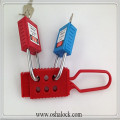 Electrical Lockout Hasp Safety