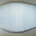 Hospital Care Unit Pdlc Dimming Glass Decorative Film