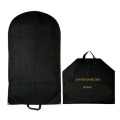 Foldable evening gown garment bag