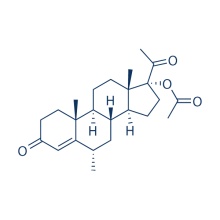 Medroxyprogesteronacetat 71-58-9