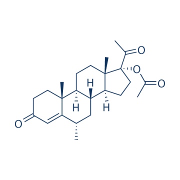 Медроксипрогестерона ацетат 71-58-9