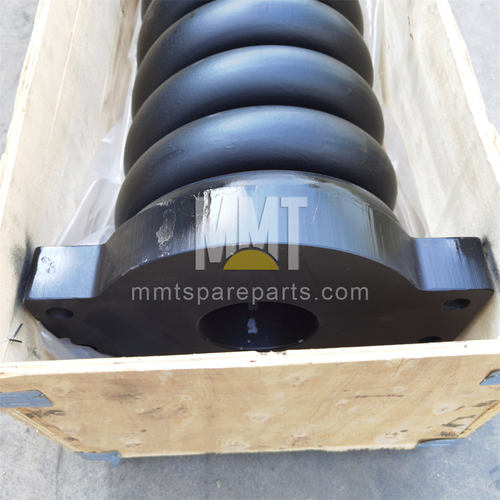 Track Adjuster and Recoil Spring 519-2531 Track Adjuster and Recoil Spring 519-2531