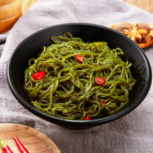 Wholesale Low-calorie Instant Spicy Kelp Vermicelli