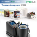 Máquina neumática automática de la prensa de la taza de FreeSub