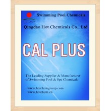 Calcium Chloride for Swimming Pool (Snow-melting Chemicals)