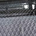 Hexagonal Wire Netting - Weave before Hot-dipped Galvanized