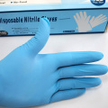 Fit your needs OEM superieur nitrile gloves