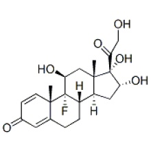 Triancinolona 124-94-7